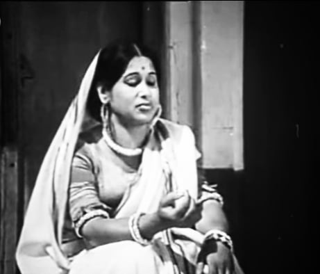 বীরমুক্তিযােদ্ধা ও অভিনেত্রী অমিতা বসু'র মৃত্যুবার্ষিকী আজ